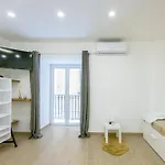 公寓 Casa Fernanda 那不勒斯