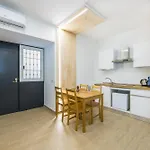 公寓 Casa Fernanda 那不勒斯