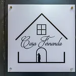 公寓 Casa Fernanda