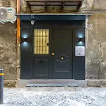 公寓 Casa Fernanda 那不勒斯