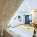 公寓 Casa Fernanda 那不勒斯