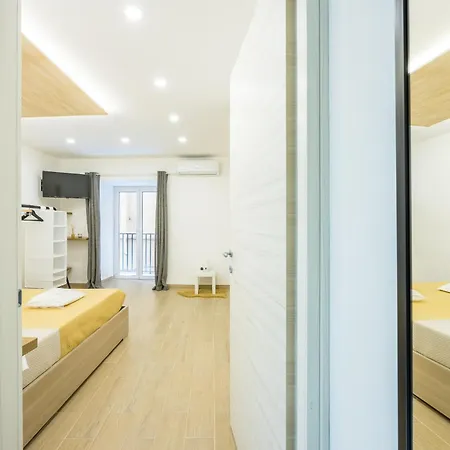 Apartament Casa Fernanda Neapol