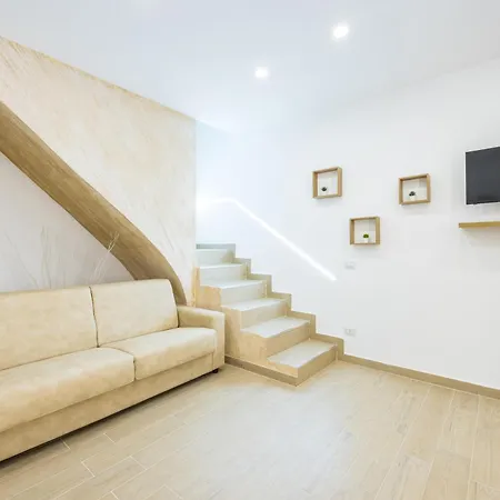 Apartament Casa Fernanda