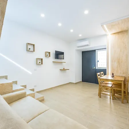 Apartament Casa Fernanda *