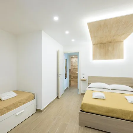 Casa Fernanda Neapol