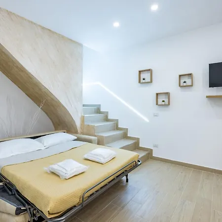 Apartament Casa Fernanda