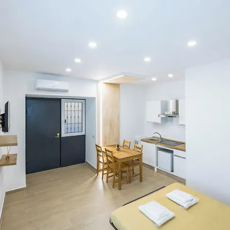Casa Fernanda Apartament Neapol