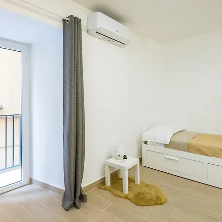 Casa Fernanda נאפולי