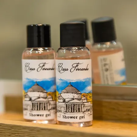 דירה Casa Fernanda