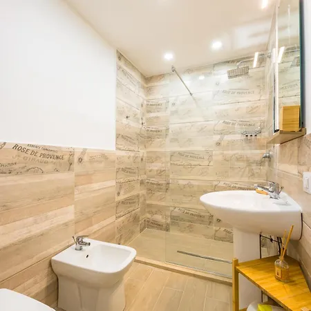 דירה Casa Fernanda *