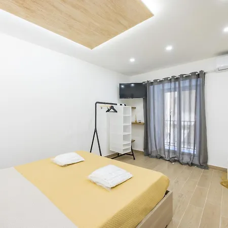 Casa Fernanda נאפולי