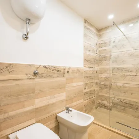 דירה Casa Fernanda נאפולי