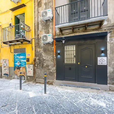 דירה Casa Fernanda