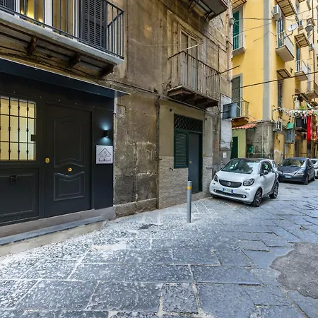 דירה Casa Fernanda *