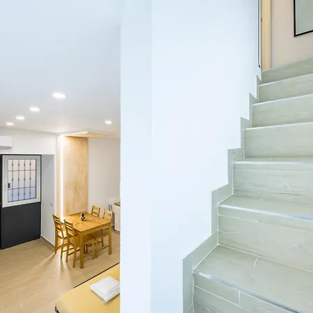 Casa Fernanda נאפולי