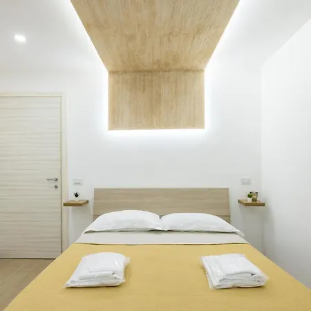 Appartement Casa Fernanda *