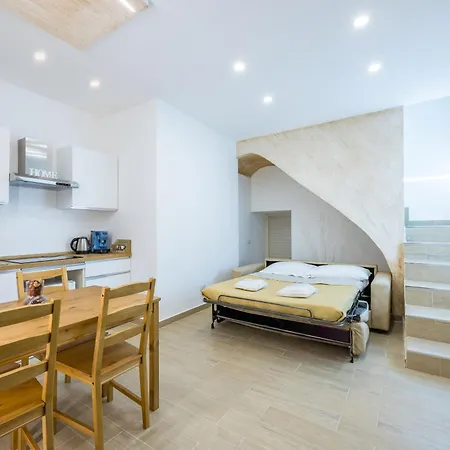 Appartement Casa Fernanda *