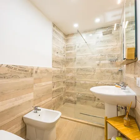 Appartement Casa Fernanda *