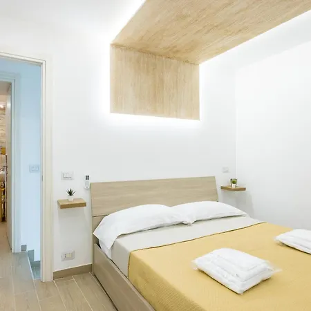 Appartement Casa Fernanda *