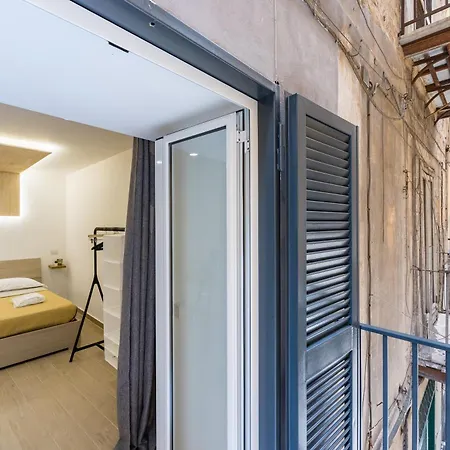 Appartement Casa Fernanda *