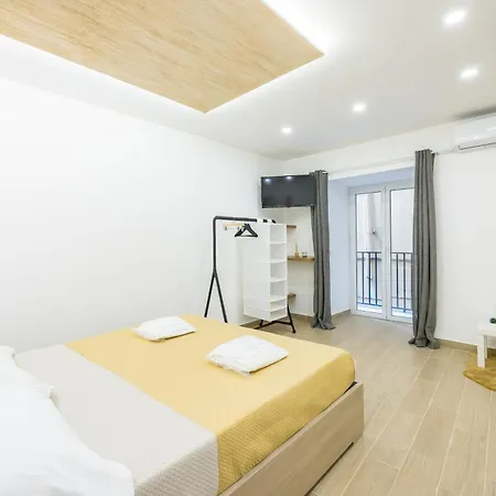 Appartement Casa Fernanda *