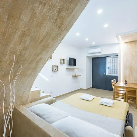 公寓 Casa Fernanda 那不勒斯