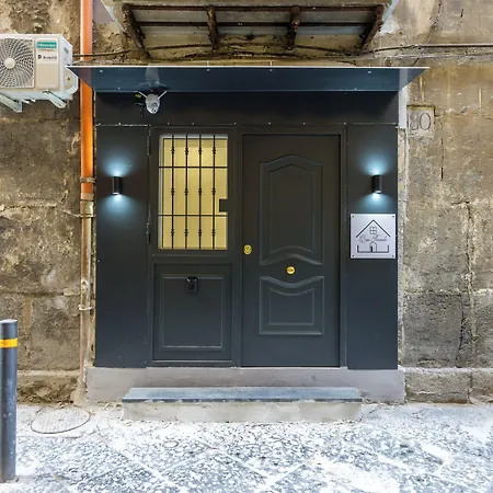 公寓 Casa Fernanda *