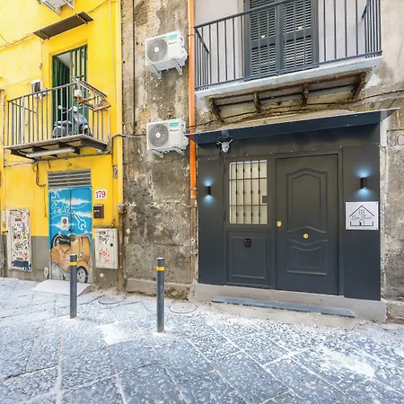 Casa Fernanda 公寓