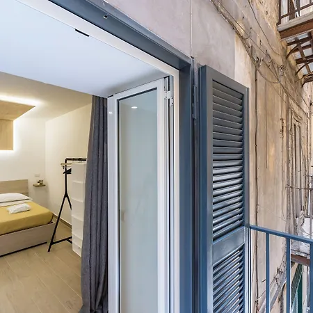 公寓 Casa Fernanda *