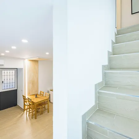 Casa Fernanda 公寓