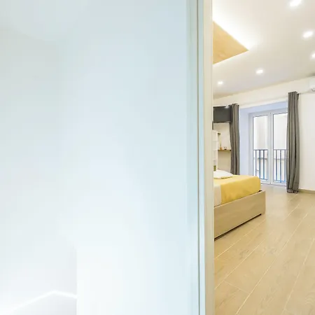 公寓 Casa Fernanda *