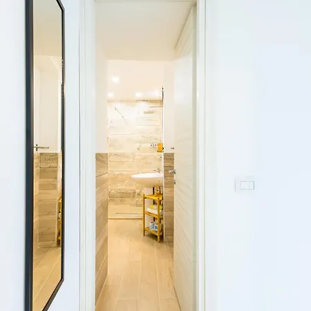 Daire Casa Fernanda