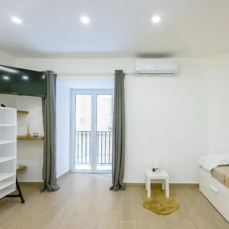 Daire Casa Fernanda Napoli