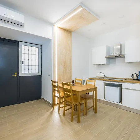 Daire Casa Fernanda Napoli