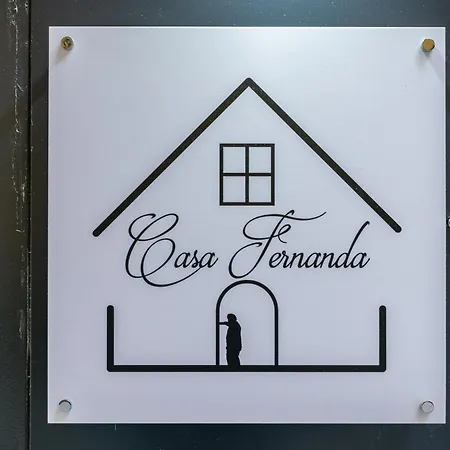 Daire Casa Fernanda