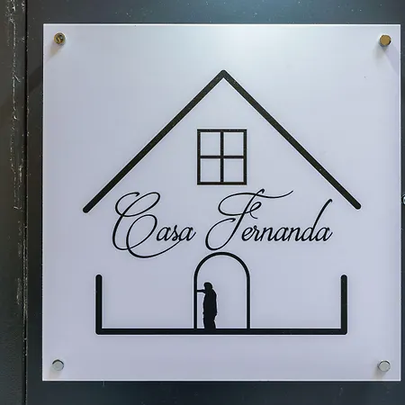 Casa Fernanda Napoli