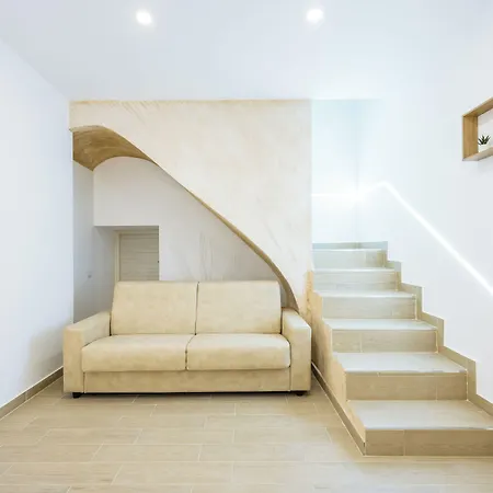 Casa Fernanda Daire