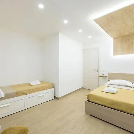 Casa Fernanda Napoli