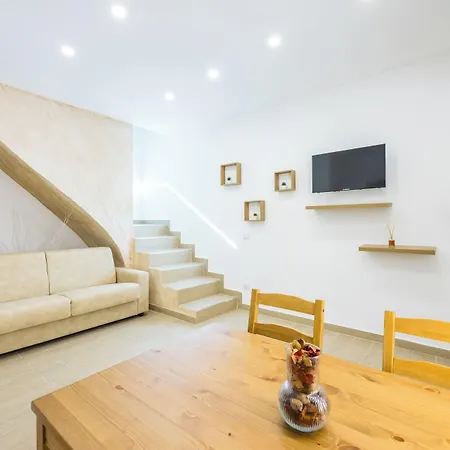 Casa Fernanda Daire