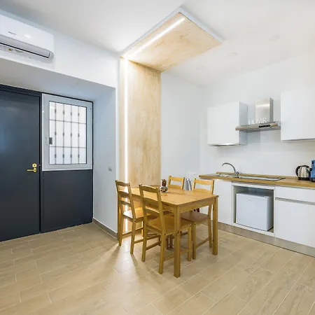 Casa Fernanda Daire *