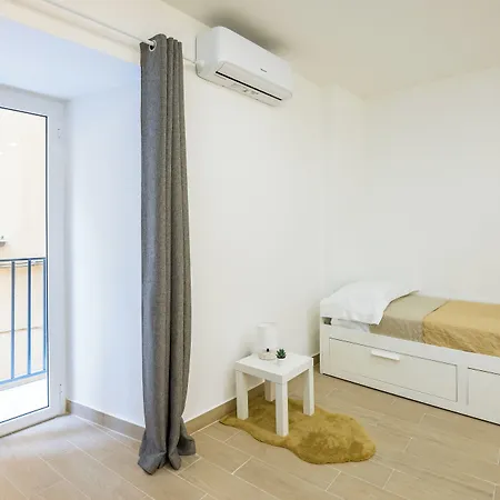 Casa Fernanda Daire