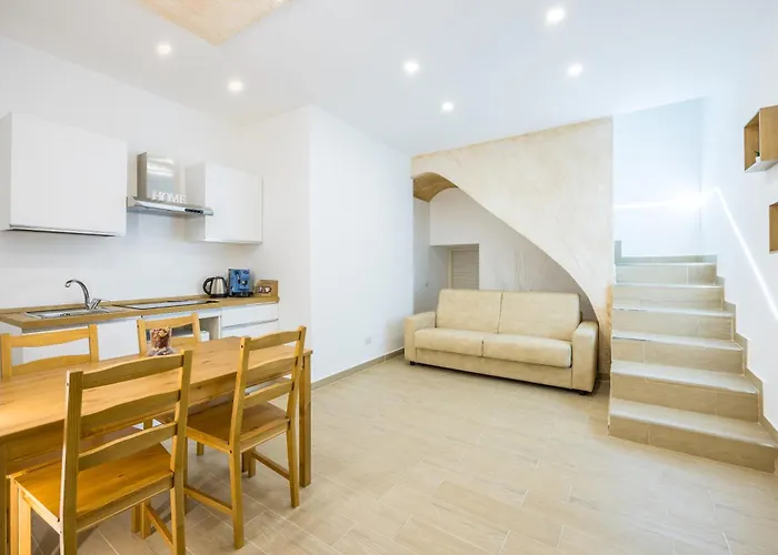 Daire Casa Fernanda