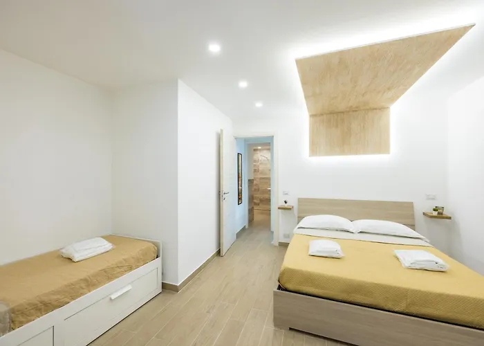 Casa Fernanda Napoli