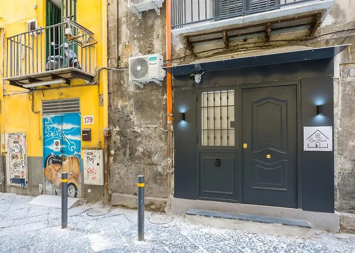 Daire Casa Fernanda