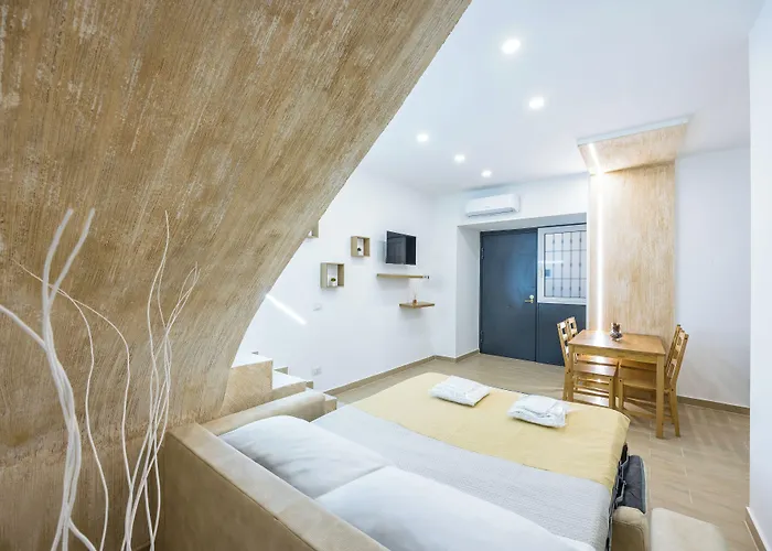 Daire Casa Fernanda Napoli