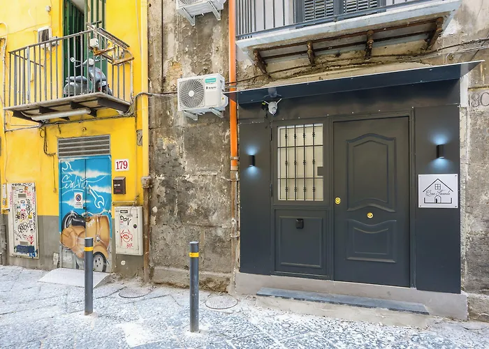 Casa Fernanda Daire