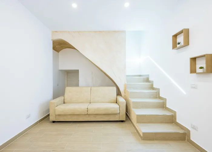 Casa Fernanda Daire